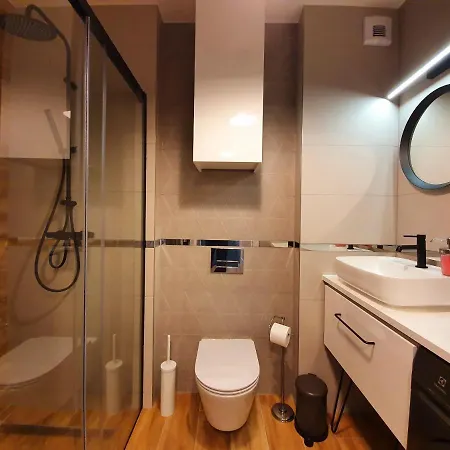Appartement Apartament Lazur - 365pam *